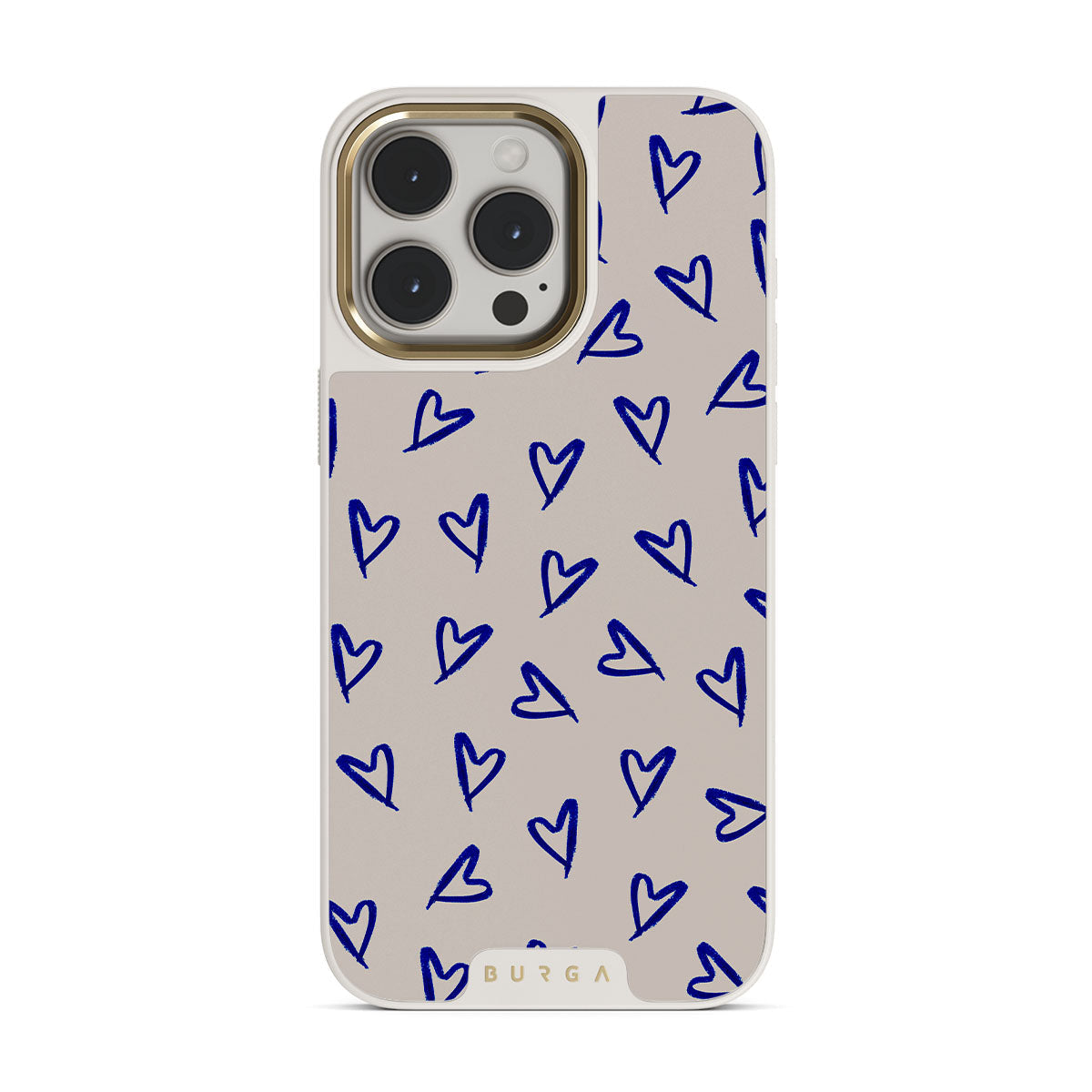 Love Me Right - iPhone 15 Pro Max Case