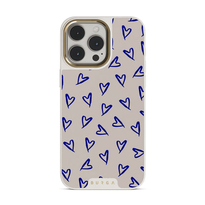 Love Me Right - iPhone 15 Pro Max Case
