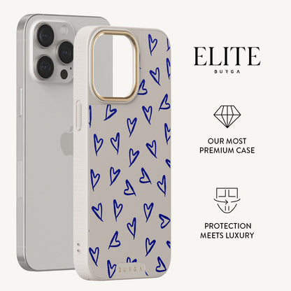 Love Me Right - iPhone 15 Pro Max Case