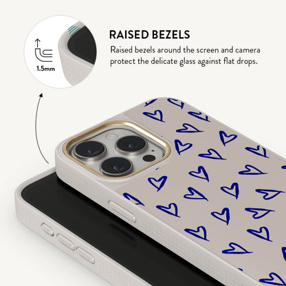 Love Me Right - iPhone 15 Pro Max Case
