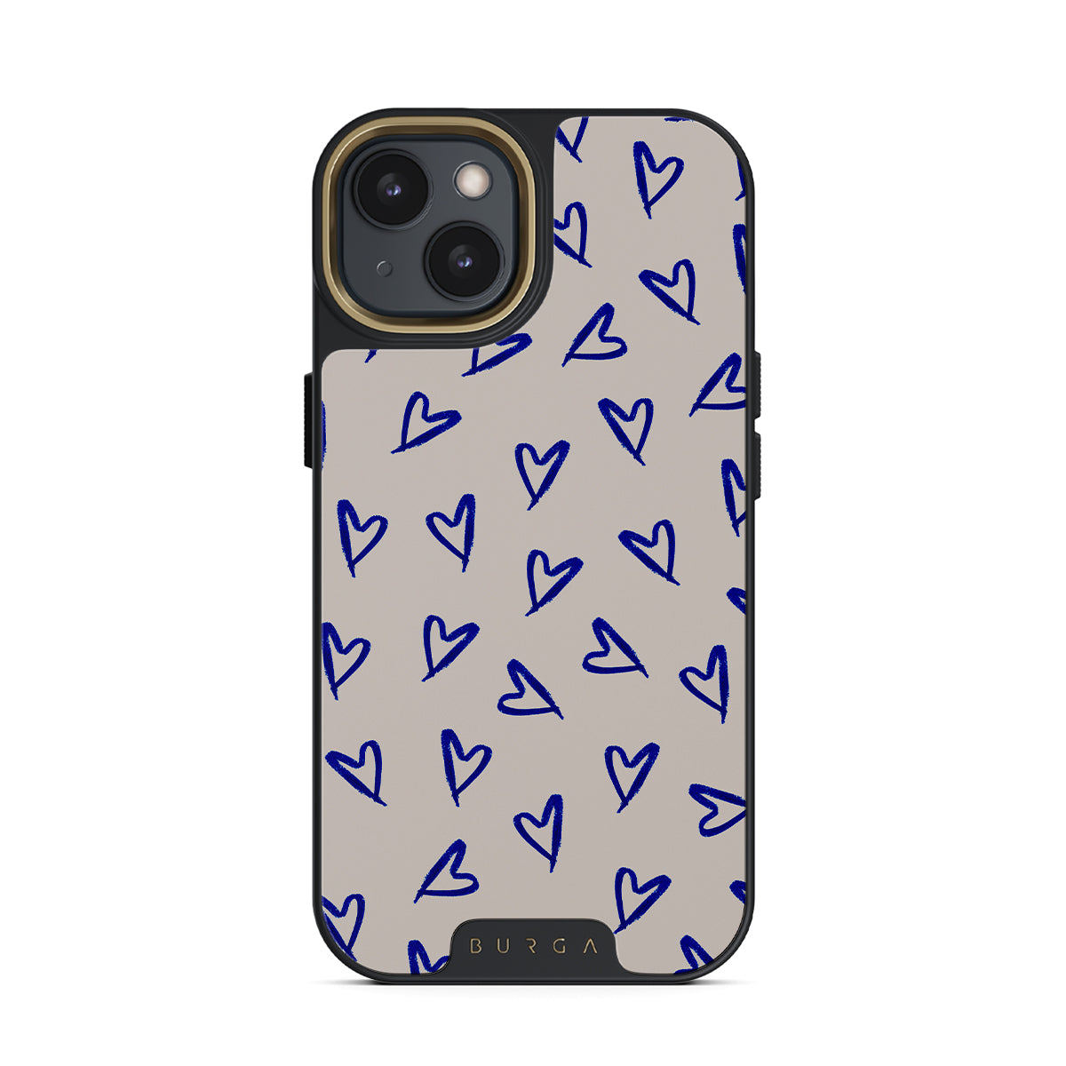 Love Me Right - iPhone 14 Case