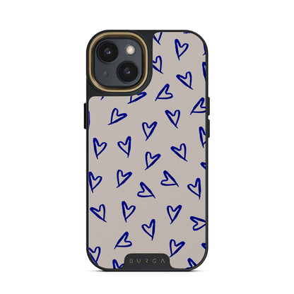 Love Me Right - iPhone 14 Case