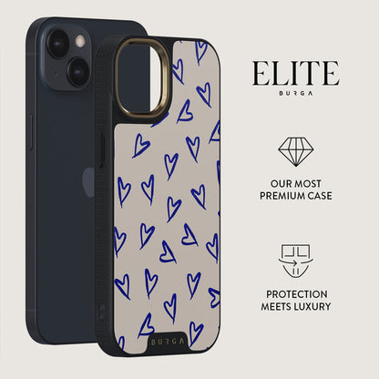 Love Me Right - iPhone 14 Case
