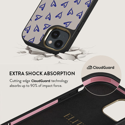 Love Me Right - iPhone 14 Case