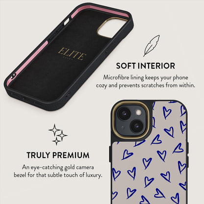 Love Me Right - iPhone 14 Case