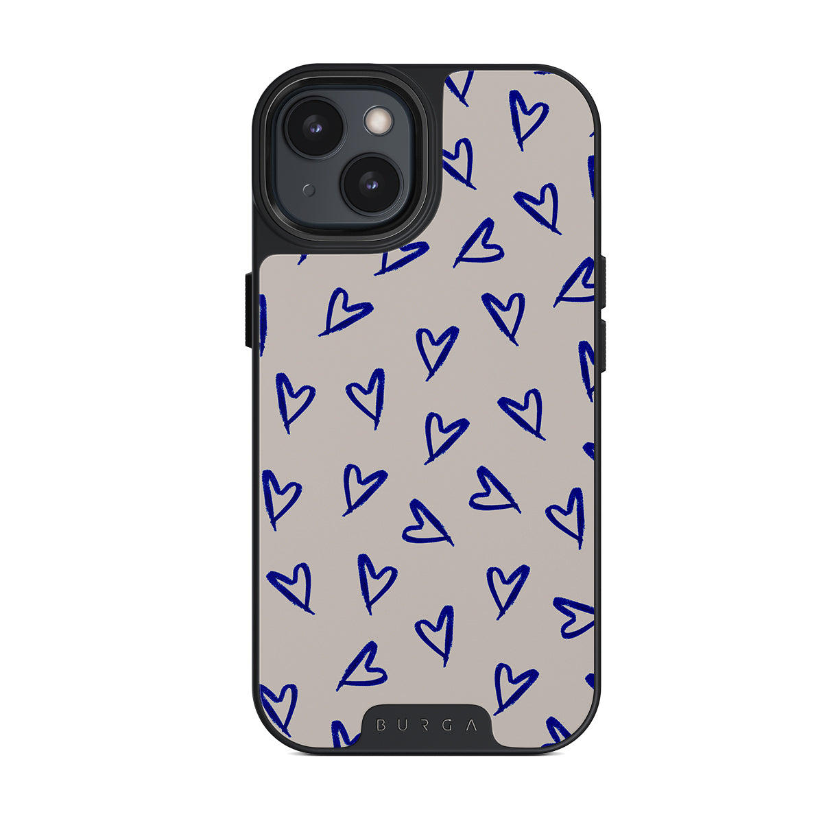 Love Me Right - iPhone 14 Case