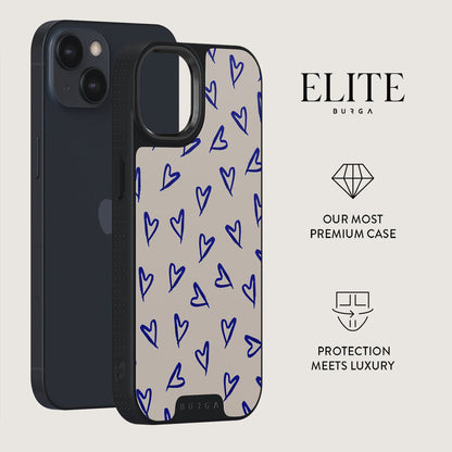 Love Me Right - iPhone 14 Case