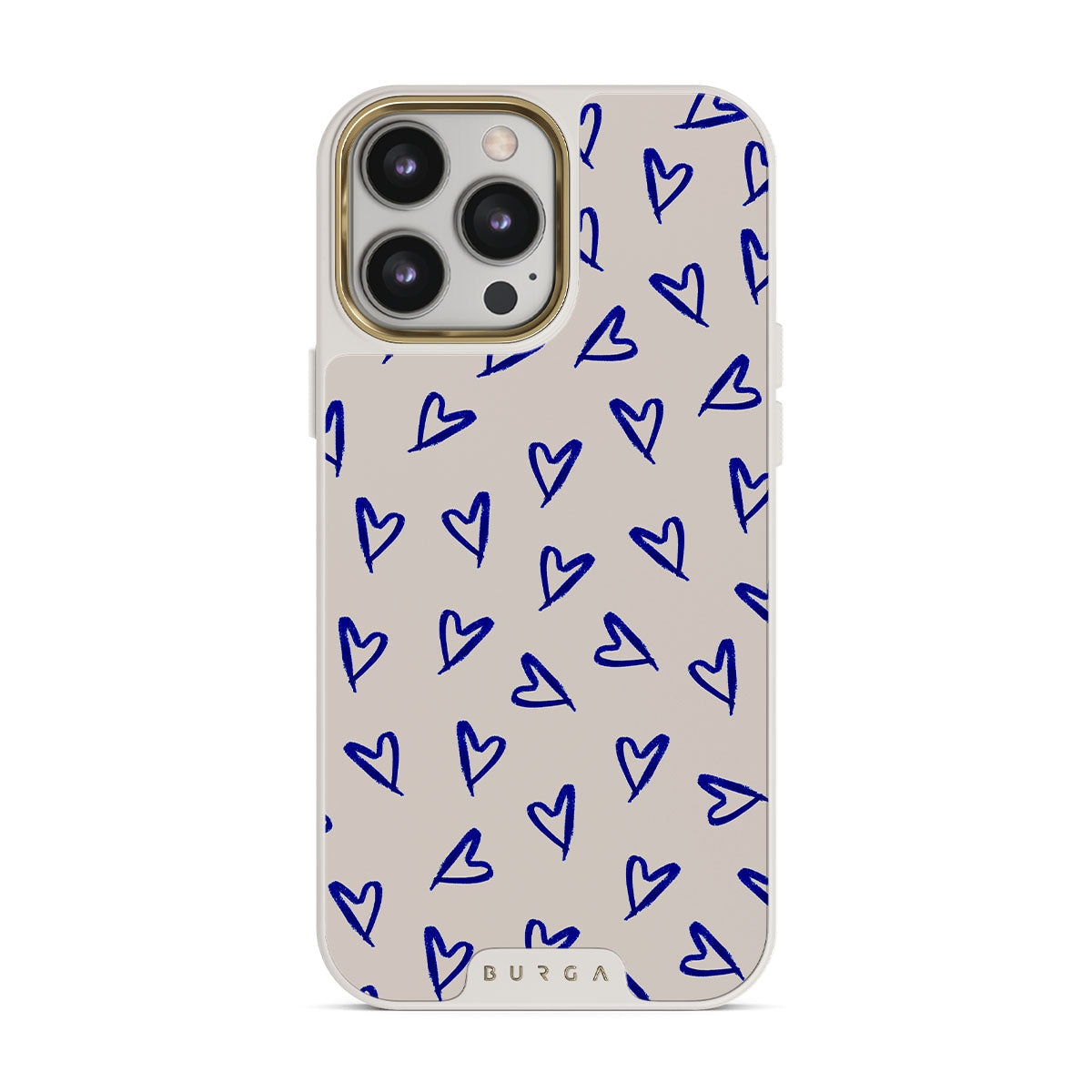 Love Me Right - iPhone 14 Pro Case