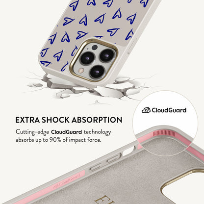 Love Me Right - iPhone 14 Pro Max Case