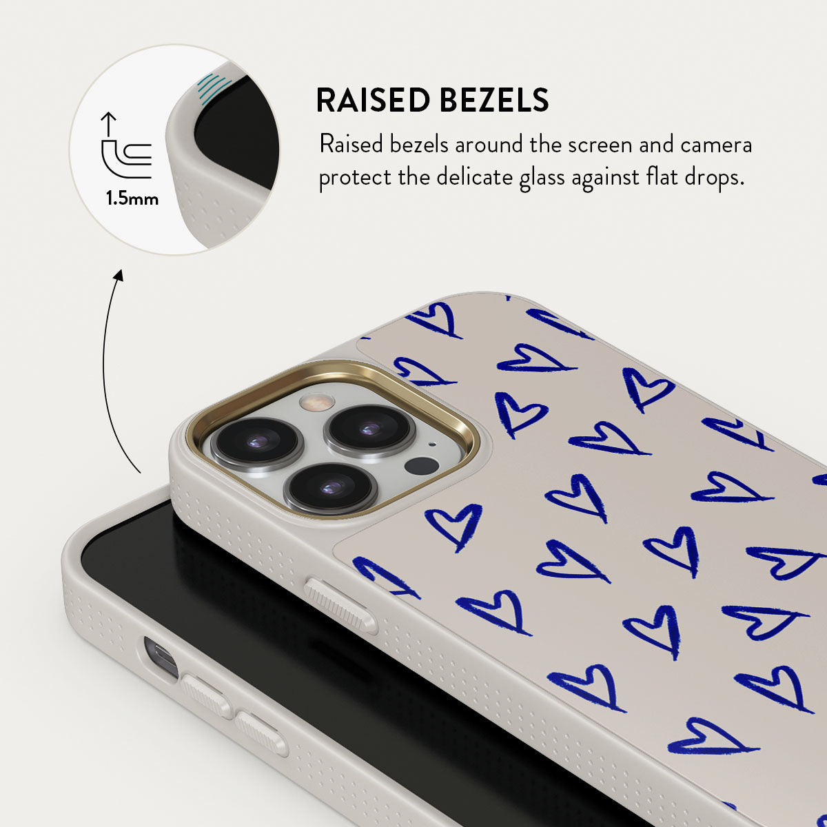 Love Me Right - iPhone 13 Pro Case