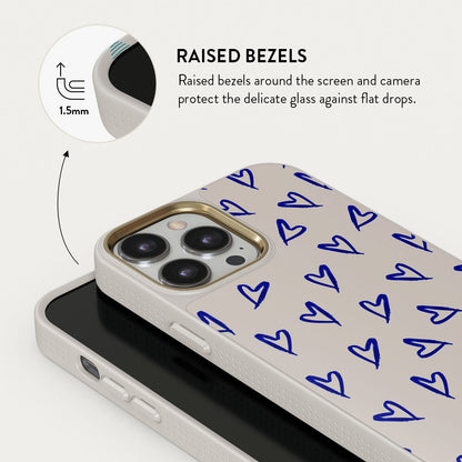 Love Me Right - iPhone 13 Pro Case