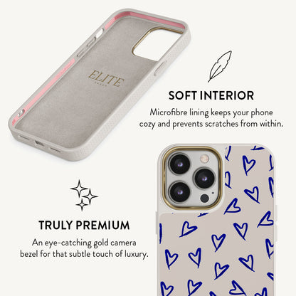 Love Me Right - iPhone 13 Pro Case