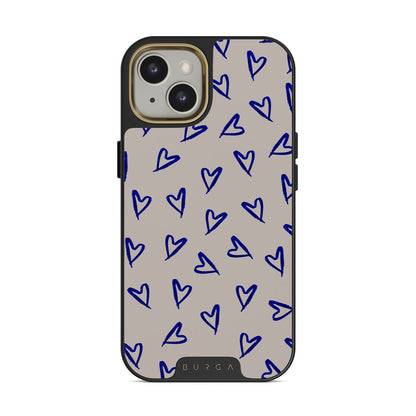 Love Me Right - iPhone 13 Case