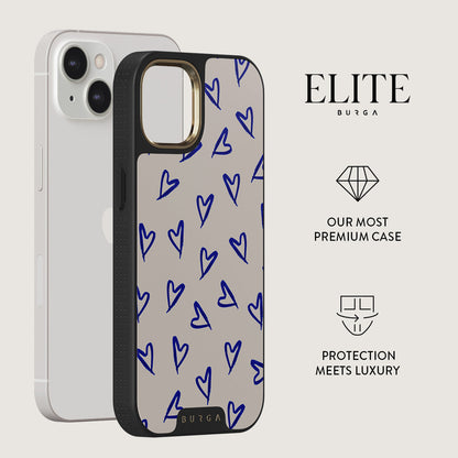Love Me Right - iPhone 13 Case