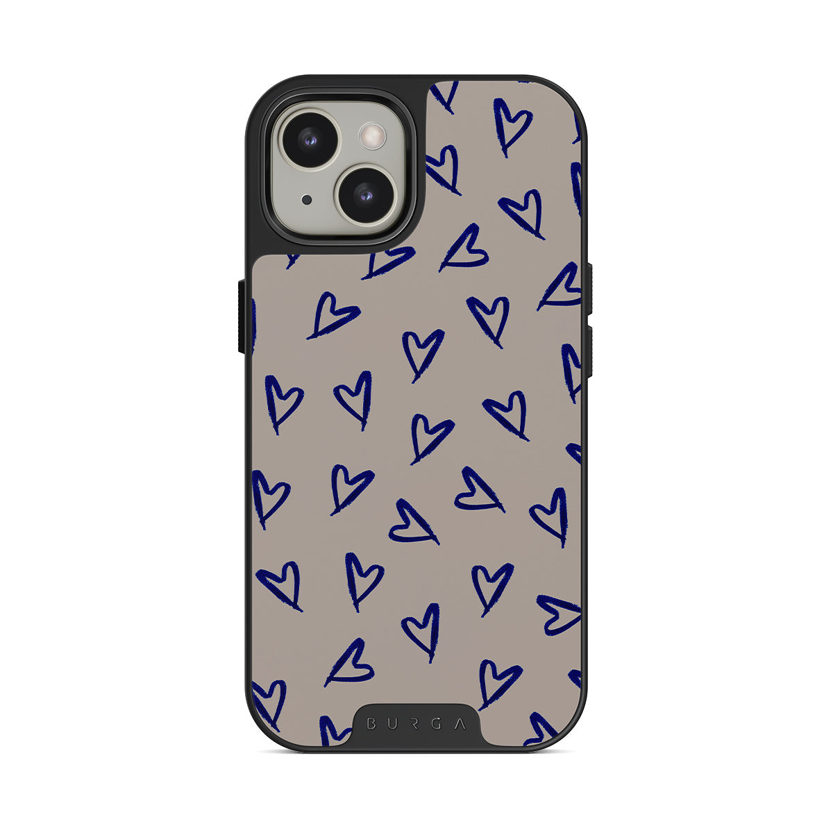 Love Me Right - iPhone 13 Case