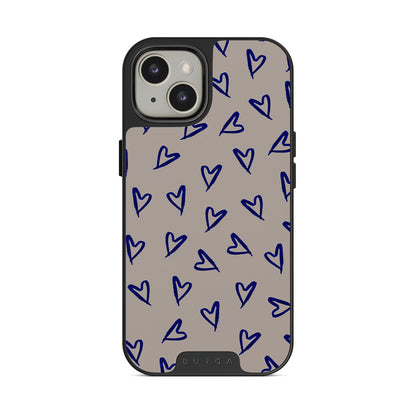 Love Me Right - iPhone 13 Case