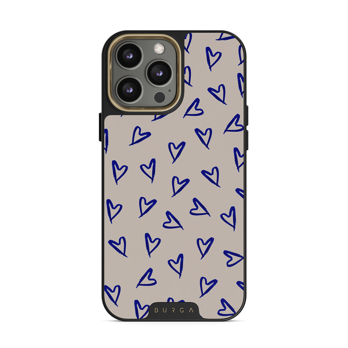 Love Me Right - iPhone 14 Pro Max Case