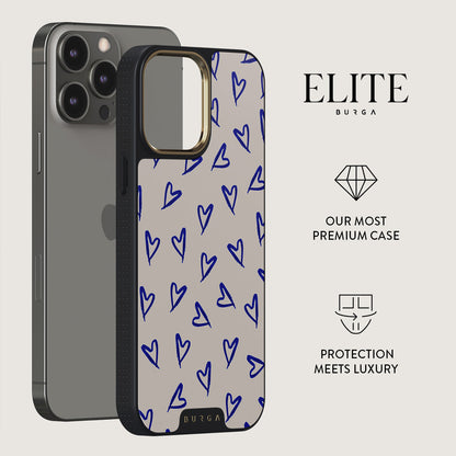 Love Me Right - iPhone 13 Pro Max Case