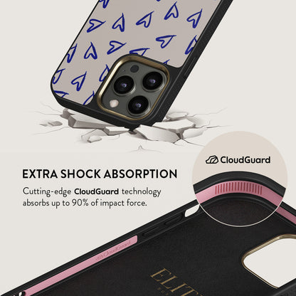 Love Me Right - iPhone 13 Pro Case