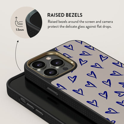 Love Me Right - iPhone 13 Pro Case