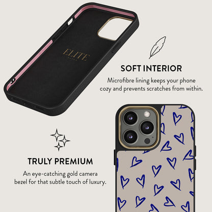 Love Me Right - iPhone 13 Pro Max Case