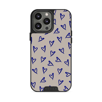 Love Me Right - iPhone 14 Pro Case