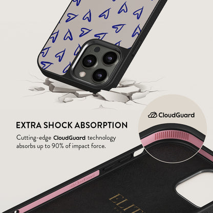 Love Me Right - iPhone 13 Pro Max Case