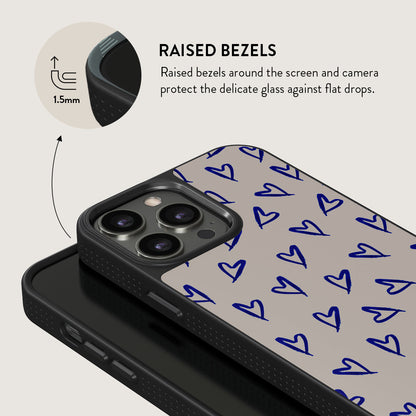 Love Me Right - iPhone 13 Pro Case