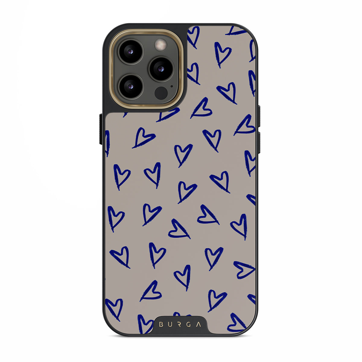 Love Me Right - iPhone 12 Pro Case