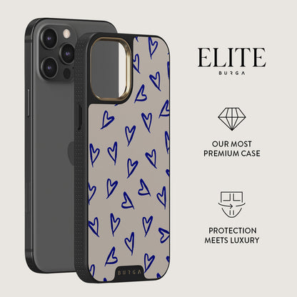 Love Me Right - iPhone 12 Pro Case