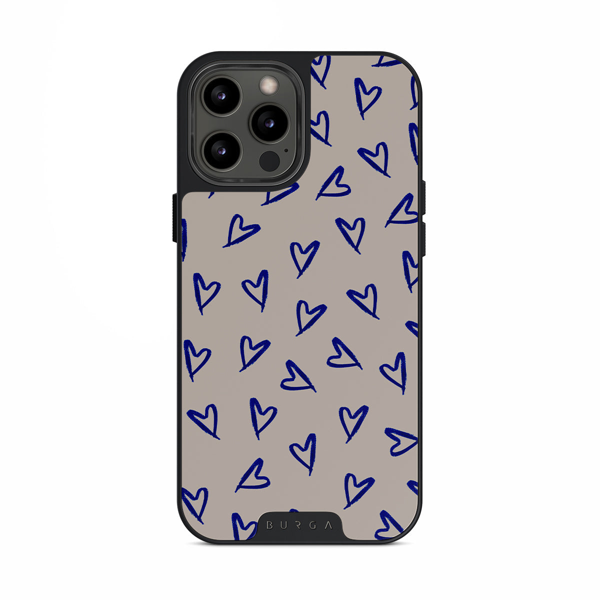 Love Me Right - iPhone 12 Pro Case
