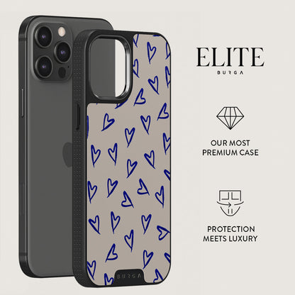 Love Me Right - iPhone 12 Pro Case
