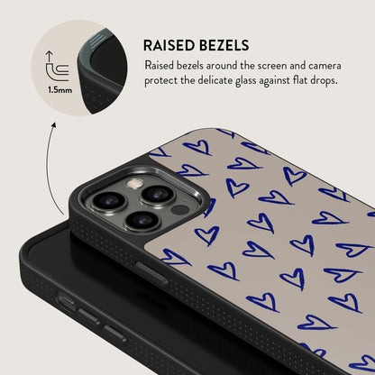 Love Me Right - iPhone 12 Pro Case