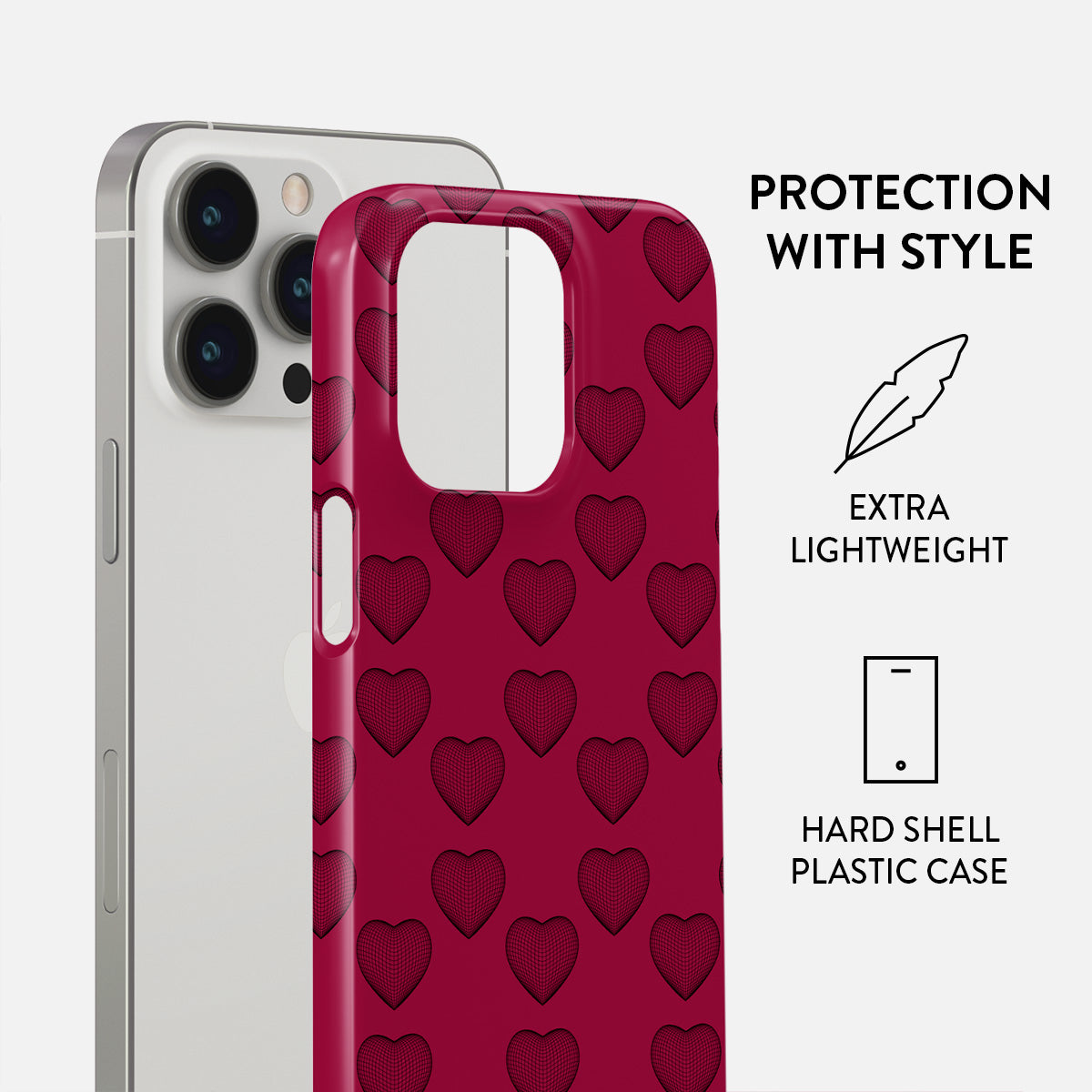 Single Not Sorry - iPhone 14 Pro Max Case