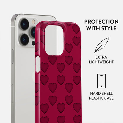 Single Not Sorry - iPhone 14 Pro Max Case