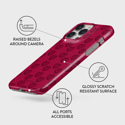 Single Not Sorry - iPhone 14 Pro Max Case