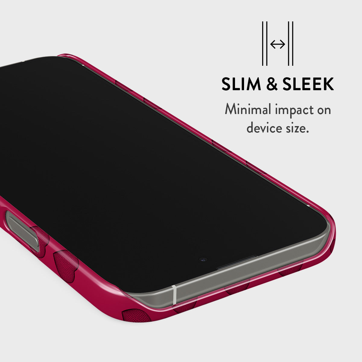 Single Not Sorry - iPhone 14 Pro Max Case