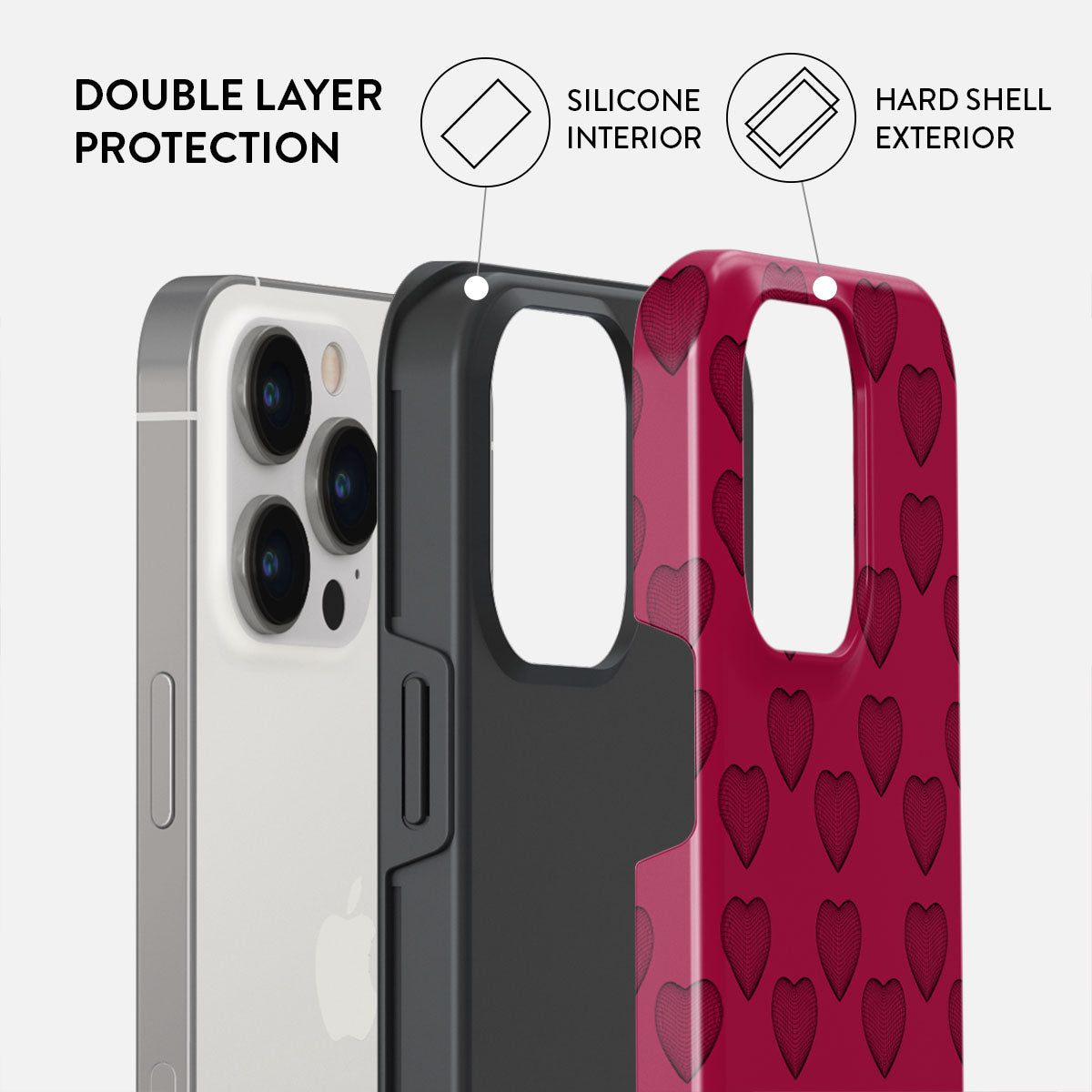 Single Not Sorry - iPhone 14 Pro Max Case
