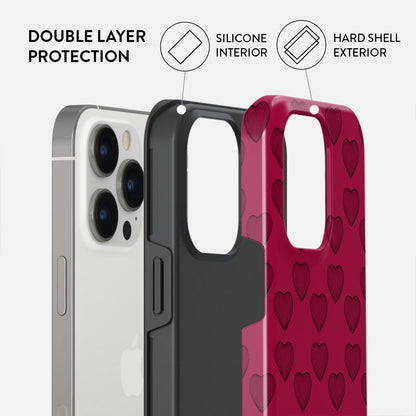 Single Not Sorry - iPhone 14 Pro Max Case