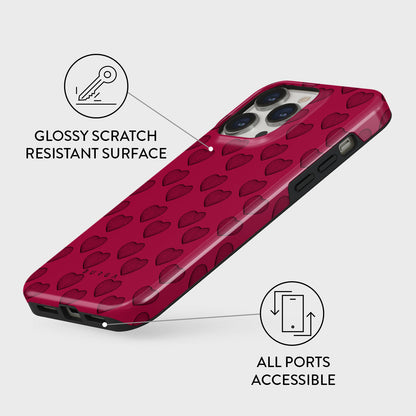 Single Not Sorry - iPhone 14 Pro Max Case