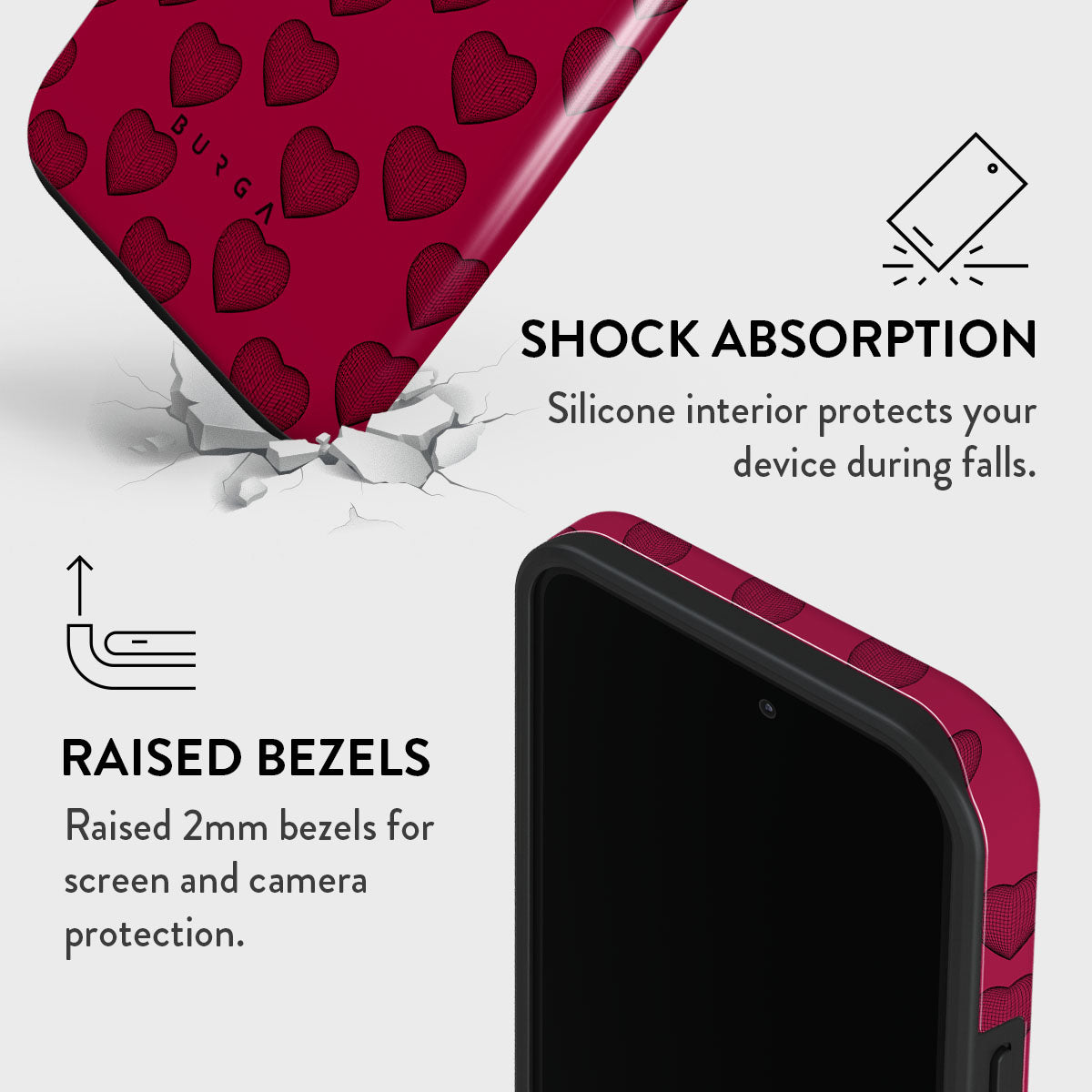 Single Not Sorry - iPhone 14 Pro Max Case