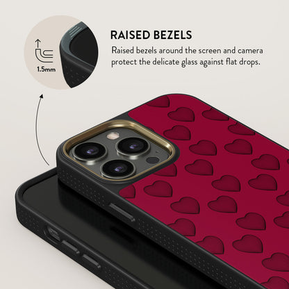 Single Not Sorry - iPhone 14 Pro Max Case