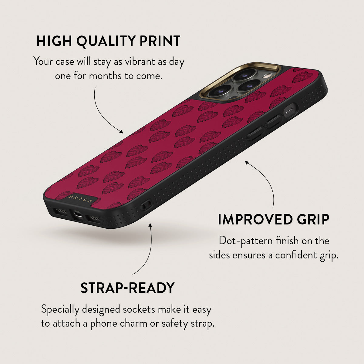 Single Not Sorry - iPhone 14 Pro Max Case