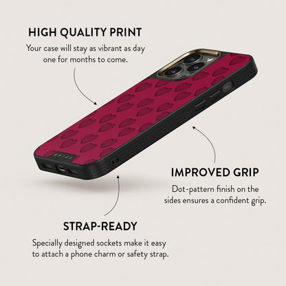 Single Not Sorry - iPhone 14 Pro Max Case