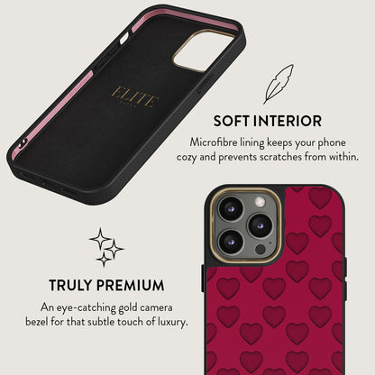 Single Not Sorry - iPhone 14 Pro Max Case