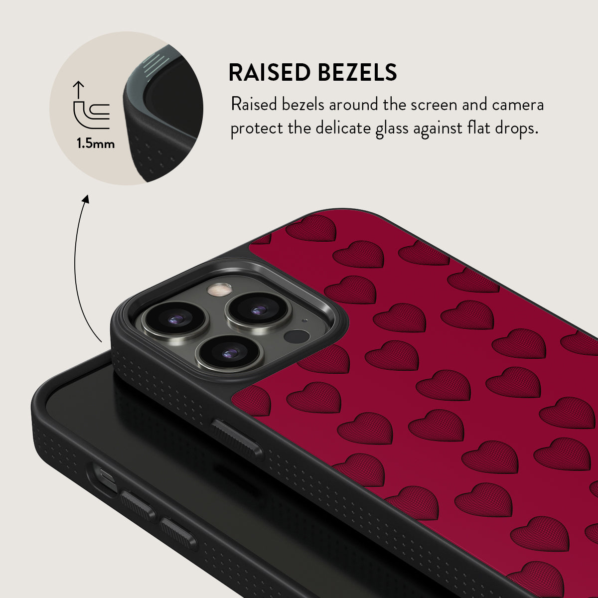 Single Not Sorry - iPhone 14 Pro Max Case