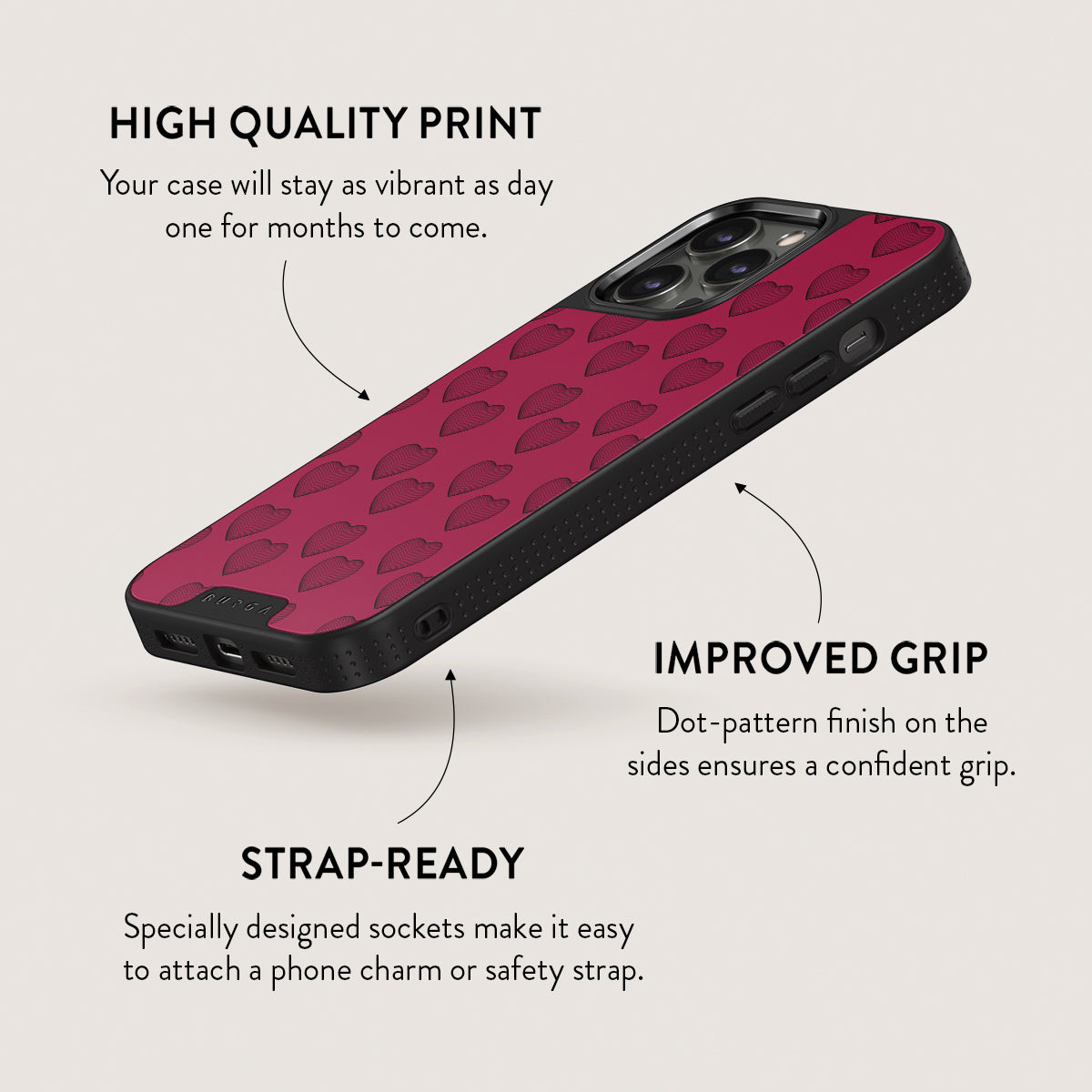 Single Not Sorry - iPhone 14 Pro Max Case