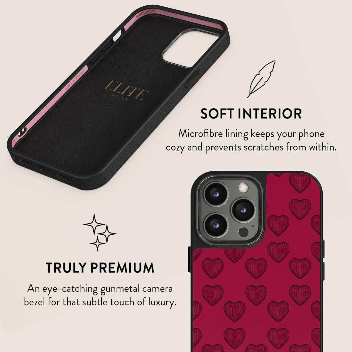 Single Not Sorry - iPhone 14 Pro Max Case