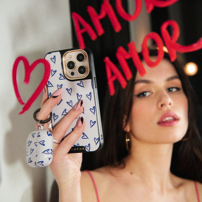 Love Me Right - iPhone 14 Pro Case