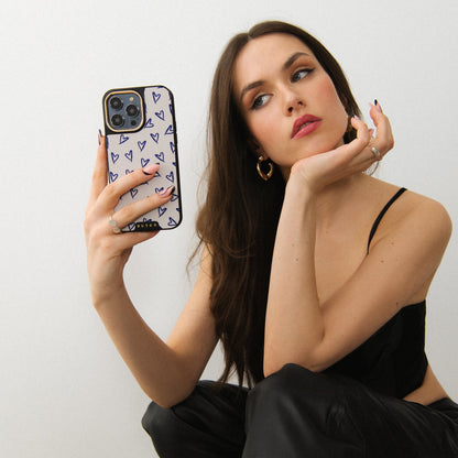 Love Me Right - iPhone 12 Pro Case